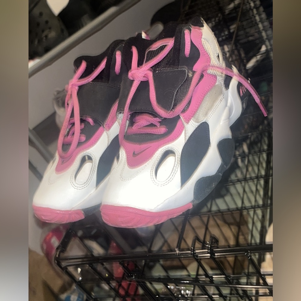 Nike air size 7.5 in women’s